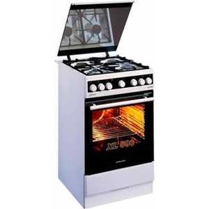 все цены на Газовая плита Kaiser HGG 52521 KW онлайн