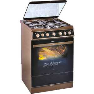 Газовая плита Kaiser HGG 62521 KB