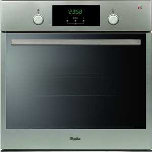 Электрический духовой шкаф Whirlpool AKP 139 IX