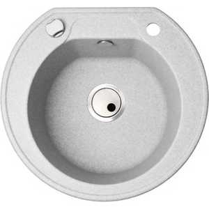 Мойка кухонная Kuppersberg Bali 1b white