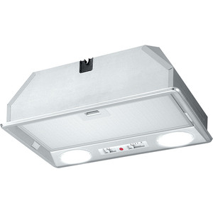 Вытяжка Jet Air CA 3/520 2M INX + halogen light-0