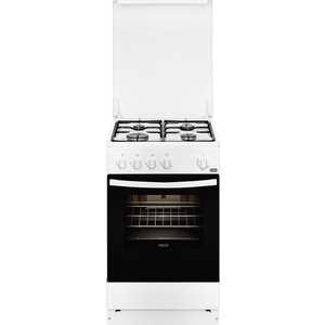 Газовая плита Zanussi ZCG 951011 W