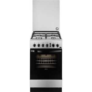 Газовая плита Zanussi ZCG 951201 X