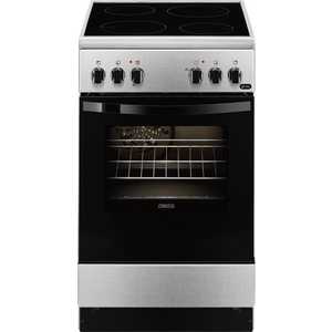 Электрическая плита Zanussi ZCV 955011 X