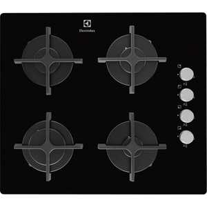 Газовая варочная панель Electrolux EGT 56142 NK