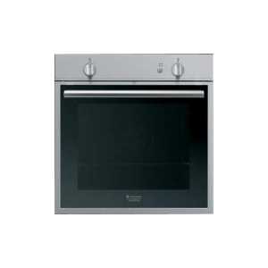 Газовый духовой шкаф Hotpoint-Ariston 7OFK G X RU/HA S