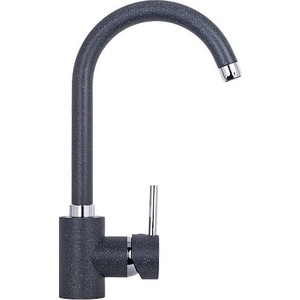 Смеситель для кухни Kuppersberg Ark KGCU0520 black