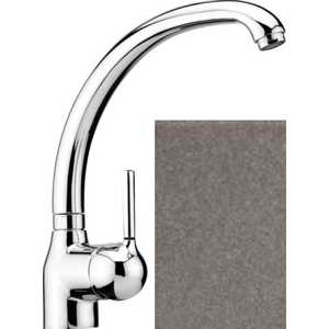 Смеситель для кухни Kuppersberg Gus KG2511 grey metal