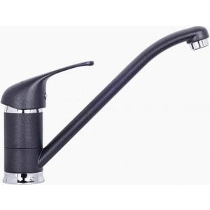 Смеситель для кухни Kuppersberg Topaz KG2560 black metal