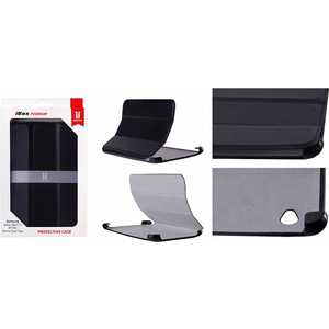 iBox Чехол - книжка Premium для Samsung Galaxy Tab 2 7.0 (P3100) Slimme Cover Type, черный