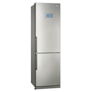 Холодильник LG GR-B459 BSKA