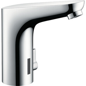 Смеситель для раковины Hansgrohe Focus электроннный 230 V (31173000)