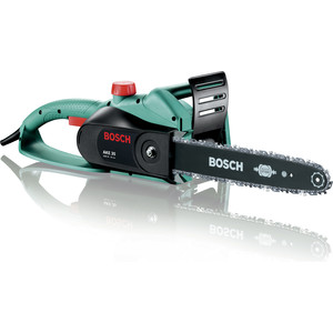 Электропила Bosch AKE 35