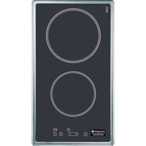 Электрическая варочная панель Hotpoint-Ariston 7H DK 2KL IX RU/HA