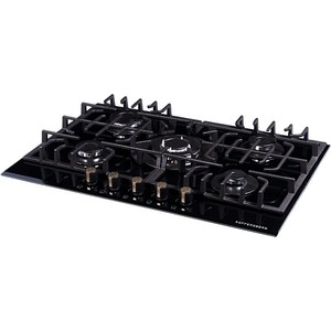 Газовая варочная панель Kuppersberg TG 79 B