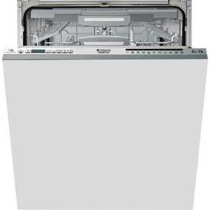 Встраиваемая посудомоечная машина Hotpoint-Ariston LTF 11S112 O