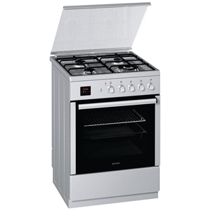 Газовая плита Gorenje GI 63398 AX