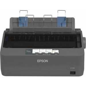 купить Принтер Epson LX-350 (C11CC24031)