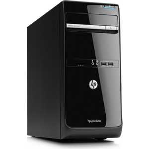 Десктоп HP 3500 Pro MT (B5H51EA)