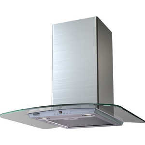 Вытяжка Krona Scarlett 600 slim 5P inox/glass