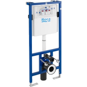 Инсталляция Roca Duplo WC (89009000K)