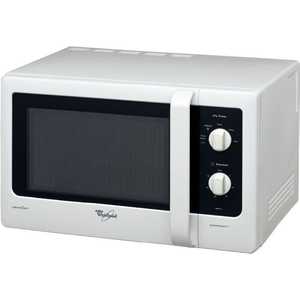 Микроволновая печь Whirlpool MWD 301 WH