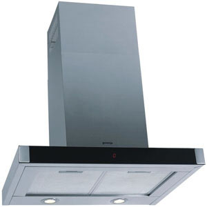 Вытяжка Gorenje DT 6545 AX