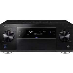 AV-ресивер Pioneer SC-LX77-K