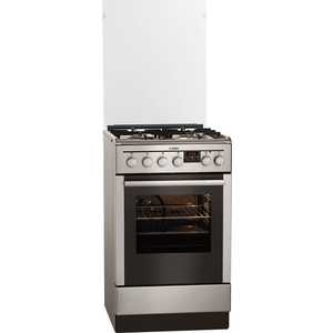 Комбинированная плита AEG 47635 GM-MN