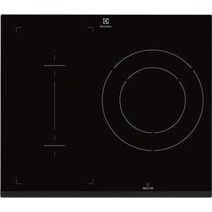 Индукционная варочная панель Electrolux EHI 96732 FK