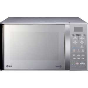 Микроволновая печь LG MG-6343BMR