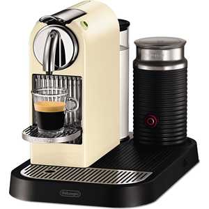 DeLonghi EN 266.CWAE Nespresso