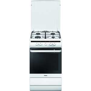 Газовая плита Hansa FCGW 62000