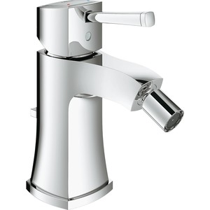 Смеситель для биде Grohe Grandera (23315000)