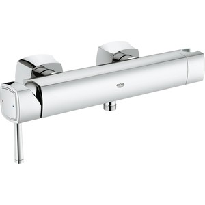 Смеситель для душа Grohe Grandera настенный монтаж (23316000)