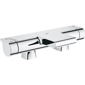 Термостат для ванны Grohe Grohtherm 2000 вертикальный монтаж (34176001)