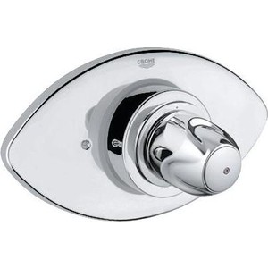 Термостат для ванны Grohe Grohtherm xl скрытый монтаж (35003000)