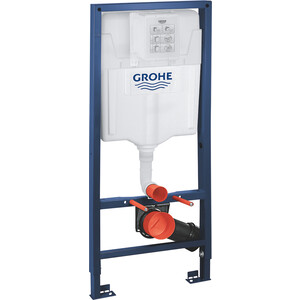 Инсталляция Grohe Rapid SL для унитаза (38528001)