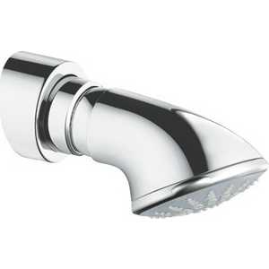 Верхний душ Grohe Relexa champagne (27063000)