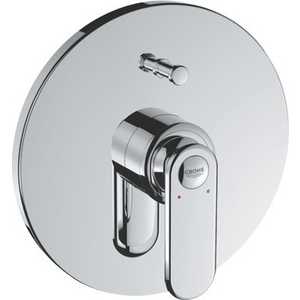 Смеситель для ванны Grohe Veris комплект внешней монтажной части (19344000)