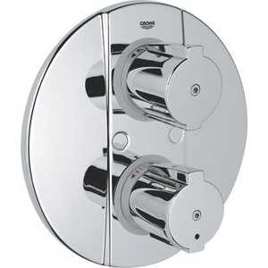 Термостат для ванны Grohe Grohtherm special (19417000)