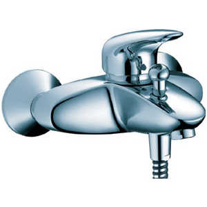 Смеситель для ванны Hansgrohe Metris (31450000)