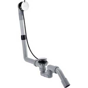 Набор Hansgrohe Flexaplus s для слива-перелива (58155000)