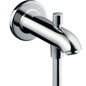 Излив Hansgrohe с переключением на душ e/s 152 мм (13423000)