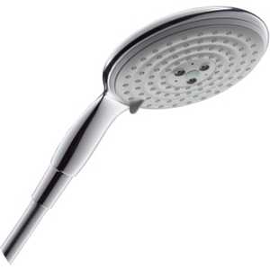 Душевая лейка Hansgrohe Rain-dance e 3-jet (28551000)