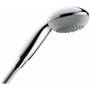 Душевая лейка Hansgrohe Crometta 85 Variojet ecosmart (28607000)