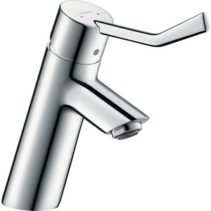 Смеситель для раковины Hansgrohe Talis care длинный рычаг (32035000)