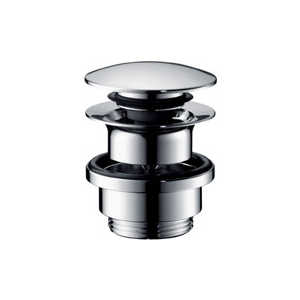 Донный клапан Hansgrohe на раковину (50100880)