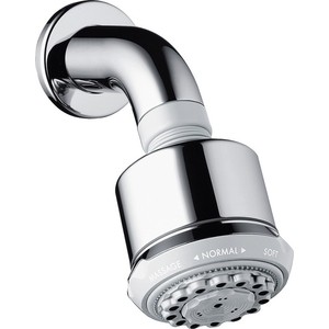 Верхний душ Hansgrohe Clubmaster (27475000)
