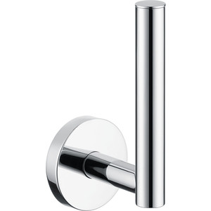 Держатель туалетной бумаги Hansgrohe Logis для запасного рулона (40517000)